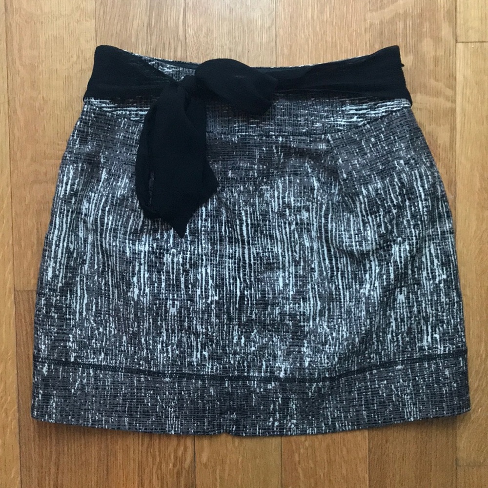 Club Monaco skirt